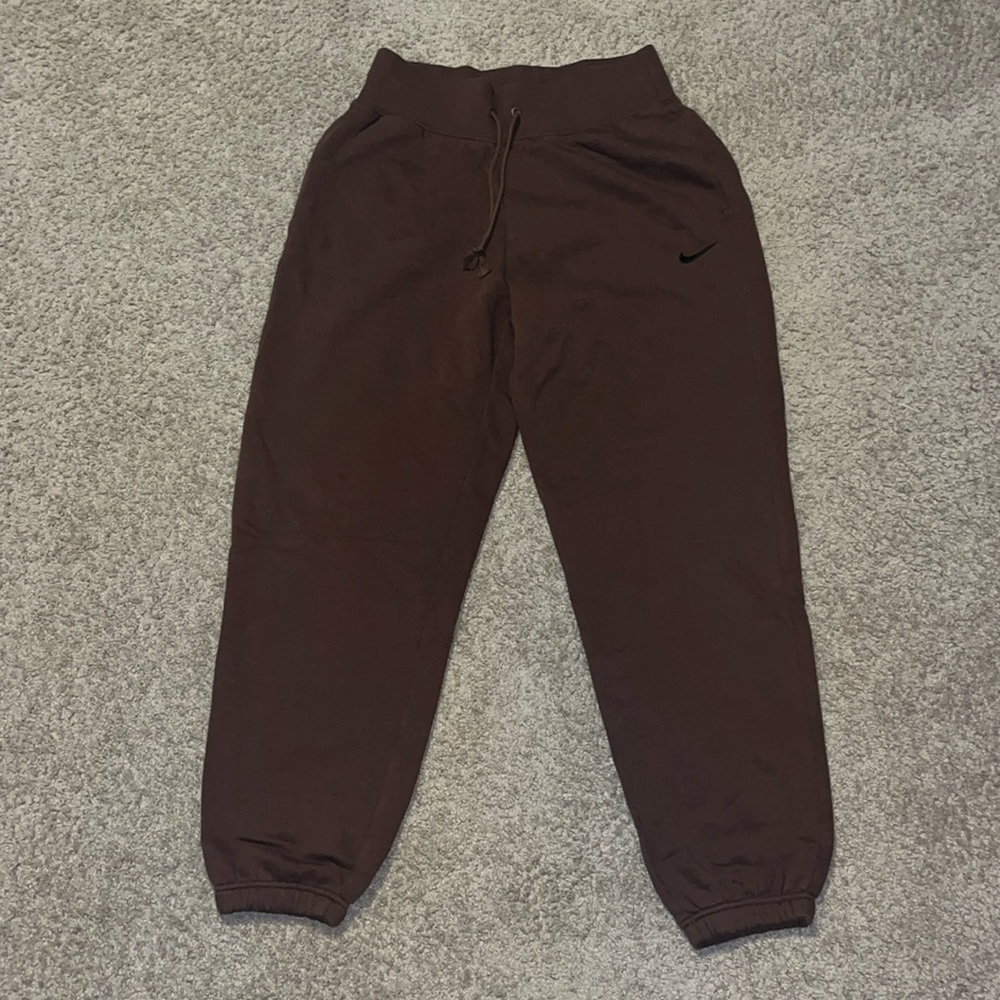 Nike sweatpants